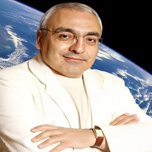 Ashot Khachatryan