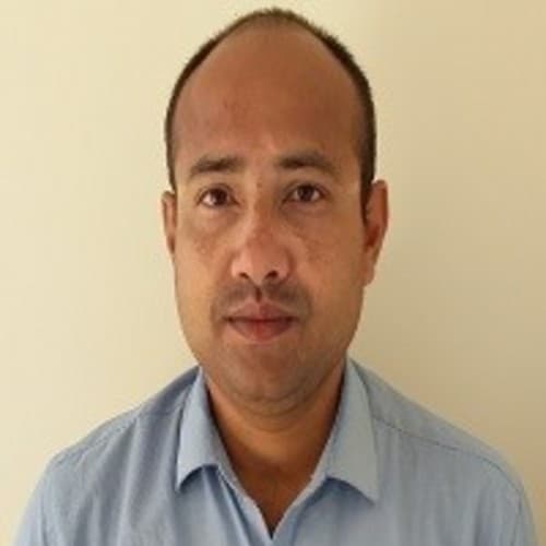 Avinash Sharma