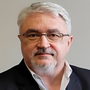 Jean Pierre Poulain