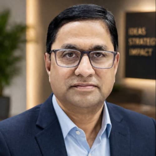 Kiran Dande