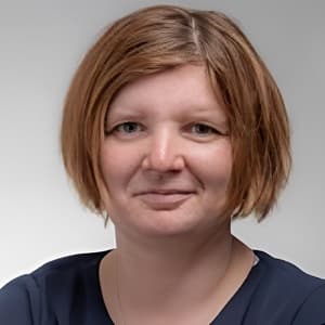 Meike Rombach