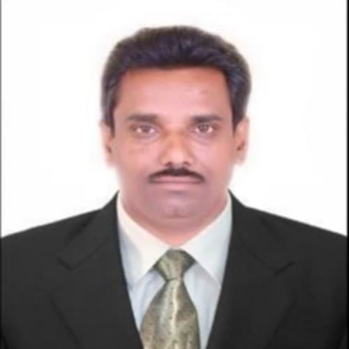 Narendra VG