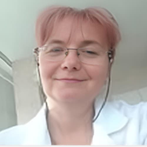 Nedyalka Naneva Valcheva