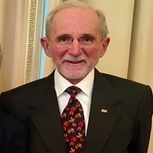 Robert L Zimdahl