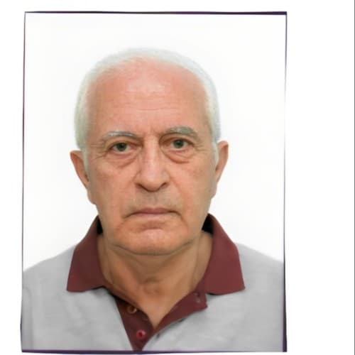 Tamaz Patarkalashvili, Technical University of Georgia